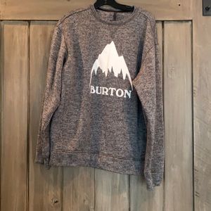 Burton Sweatshit